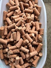 10Kg De Pellets Carpe ail