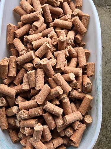 10kg pellets carpe - pellets, ail