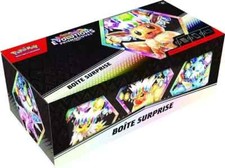 Pokémon - Coffret Surprise