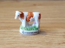 Fève - Vache - La