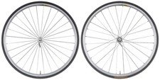 Mavic CXP 21 Shimano Dura-Ace