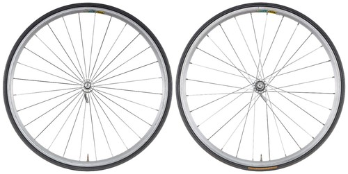 Mavic cxp shimano dura - 21, dura-ace