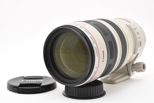 Canon ef100 400mm 6l - canon, is