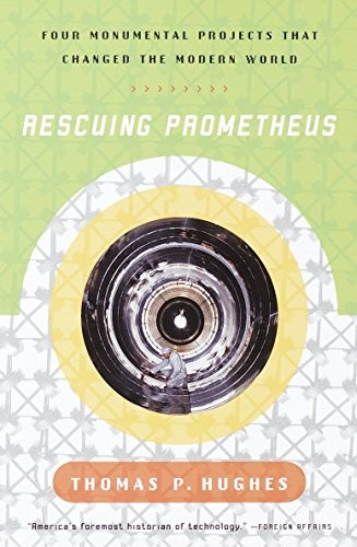 Rescuing prometheus four - rescuing,