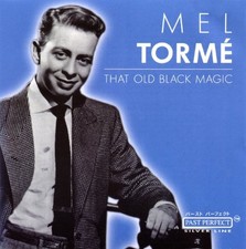 That Old Black Magic by Torme Mel [Audio CD] NEUF