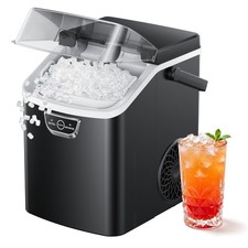 Nugget Ice Maker Countertop