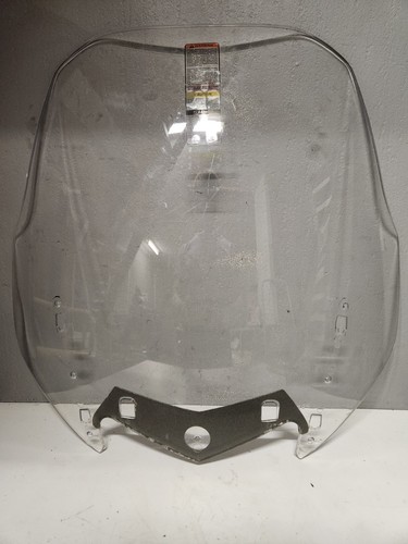 Bulle pare brise yamaha - brise,