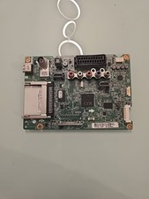 Carte Mère Graphique TV LG  EBT62385621