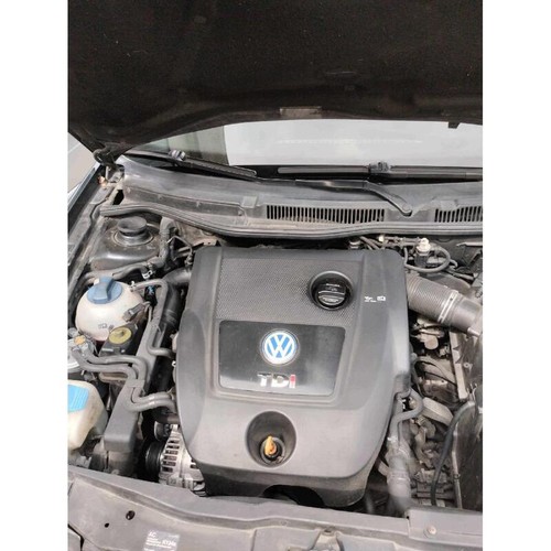 Moteur complet volkswagen golf - complet,