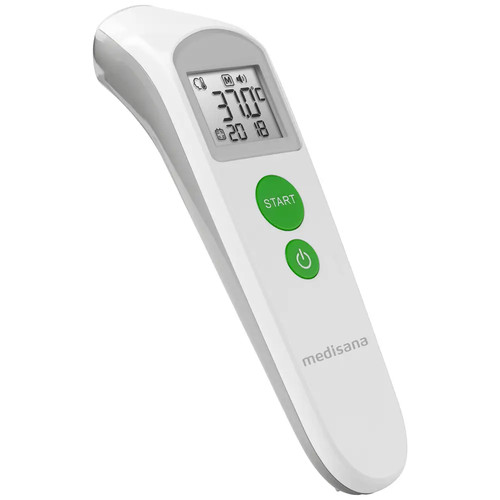 Medisana 760 thermomètre - tm,