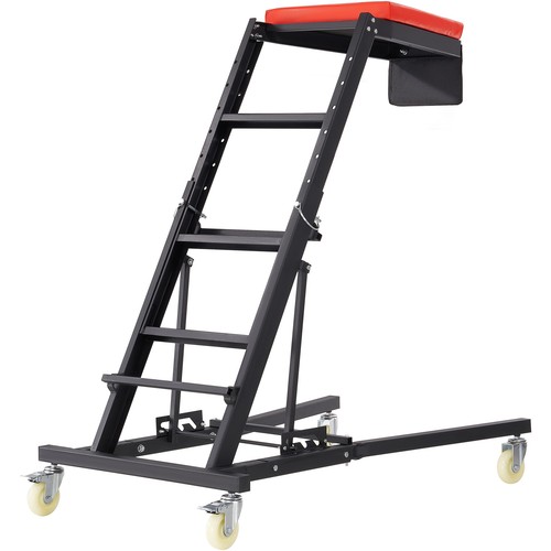 Sommier mécanicien chariot - de,
