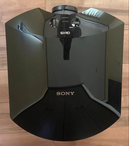 Sony vpl hw50es home theater - sony,
