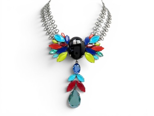 Neuf collier philippe - neuf,