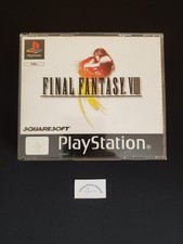 Jeu PlayStation 1 - Final