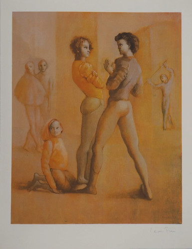 Léonor fini l - léonor, :