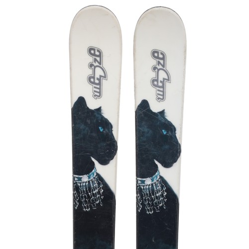 Mini ski occasion wedze - mini,