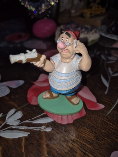 Figurines jouet disney peter - jouet,