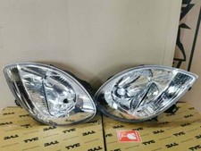 PHARE AVANT GAUCHE + DROIT H4