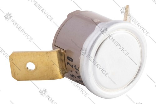 Polti thermostat 155 r - polti,