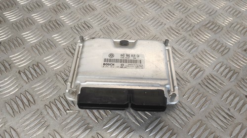 Calculateur moteur bosch - moteur,