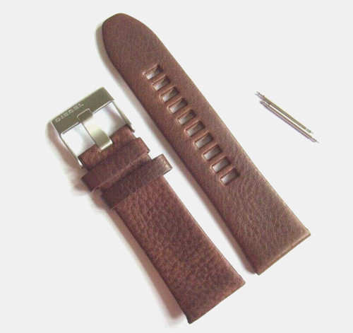 Diesel bracelet cuir - diesel,