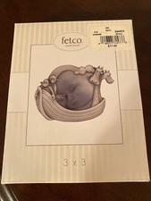 Fetco Noahs Noah Ark Cast