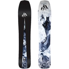 Jones Mind Expander Hommes Snowboard Tout Terrain Freeride Pow Shape 2026 NEU