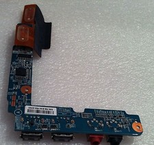 Carte USB Acoustique Carte