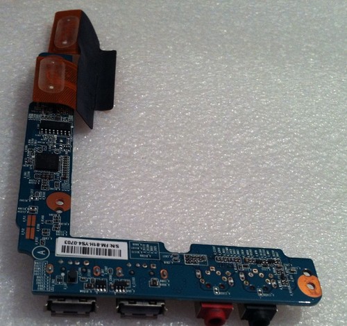 Carte usb acoustique - acoustique,