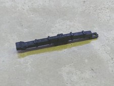 1/18 Suspension à lame