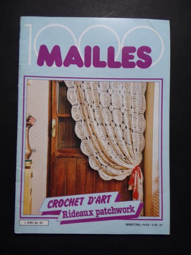 Catalogue ancien 1000 - catalogue,