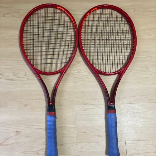 Head tennis racket prestige - head,