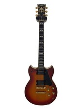 Guitare électrique yamaha - guitare,
