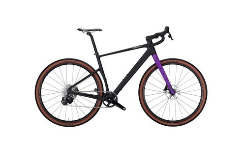 Vélo carbone gravel - gravel, wilier