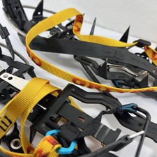 Grivel - Crampons - Ice Snow