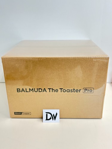 Mini four balmuda steam - four, the