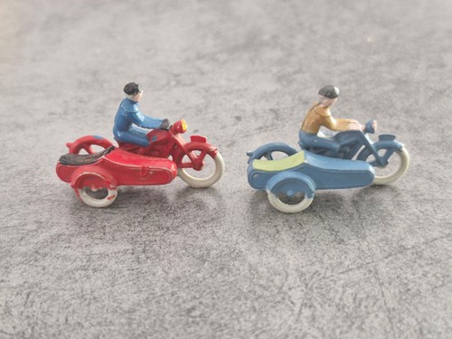 Lego side cars années - lego,