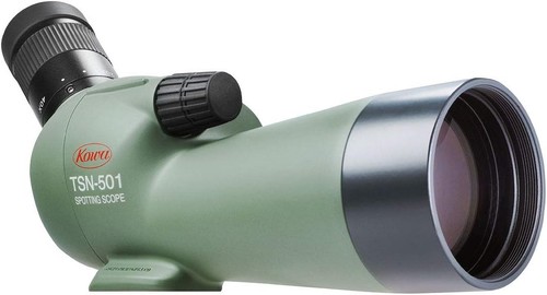 Kowa tsn 501 - kowa, tsn-501