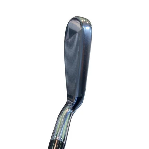 Taylormade 2008 iron set - taylormade,