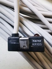 TAIYO KR105 plus proche 