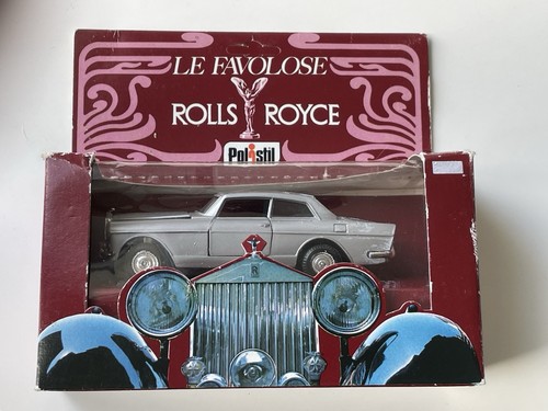Rolls royce silver cloud - royce,