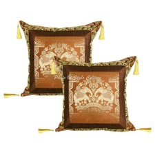 Coussin de sol décoration art