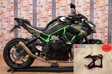 Kawasaki Z H2 Queue Propre