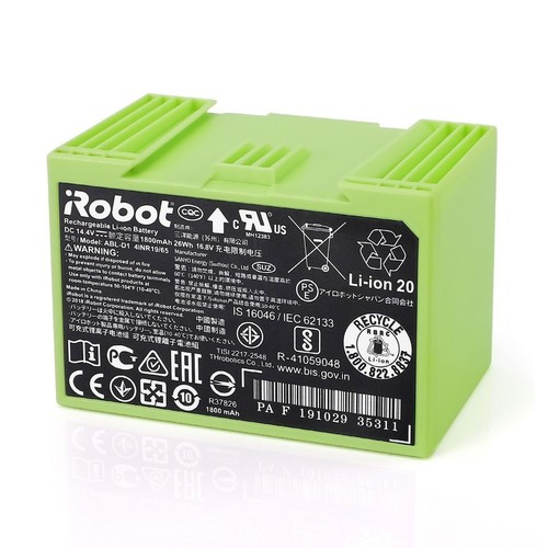 Genuine battery for irobot - battery,