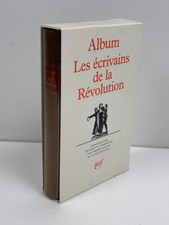 La Pléiade - Album Les