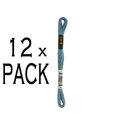 12x anchor torsade essence - anchor,