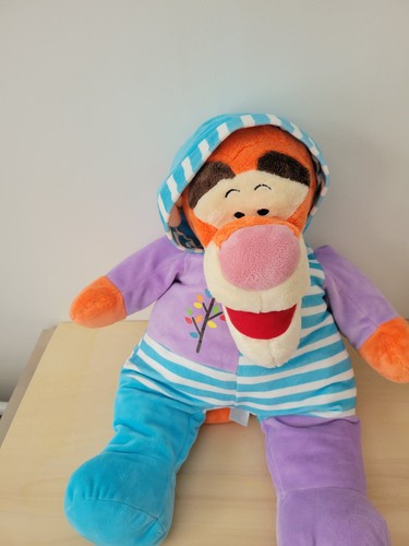 Disney peluche tigrou - disney,