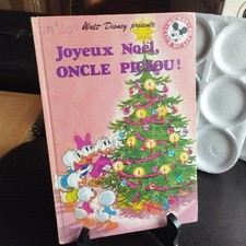 Joyeux Noël, ONCLE