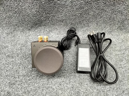 Amplificateur casque dac - de,