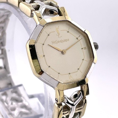 Montre femme yves saint - montre,